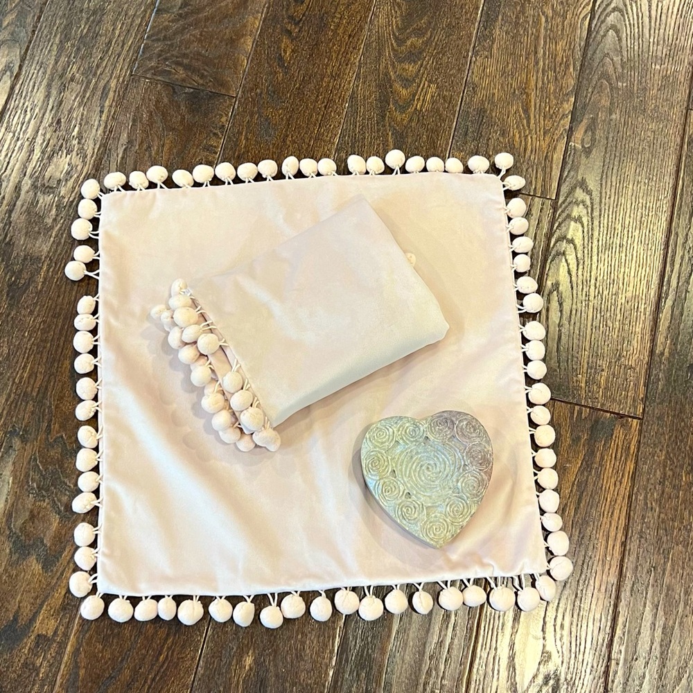 Pillow covers